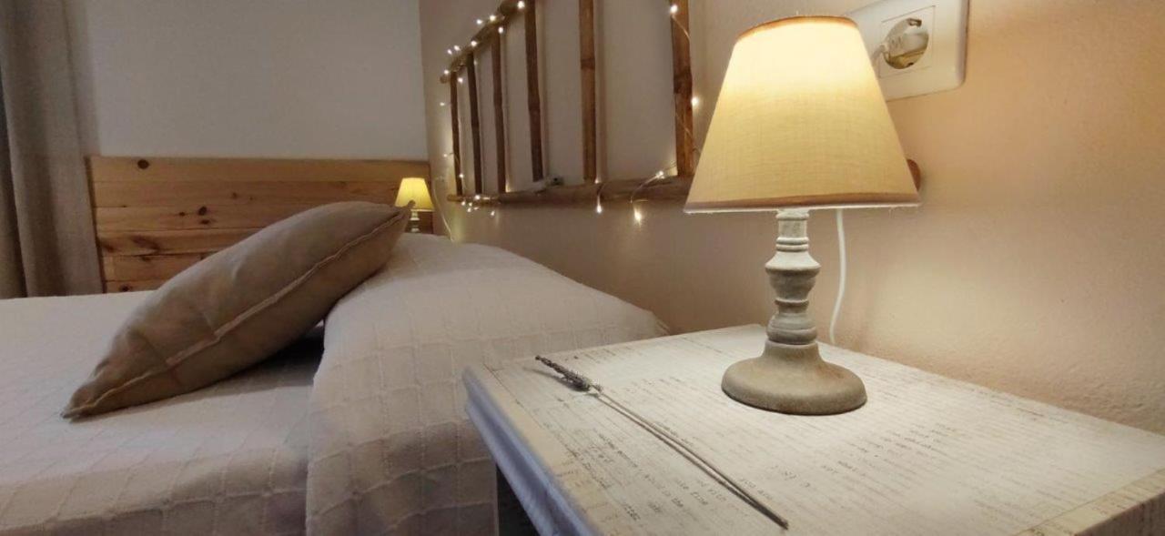 Casa Rural Camelot El Gastor Zewnętrze zdjęcie